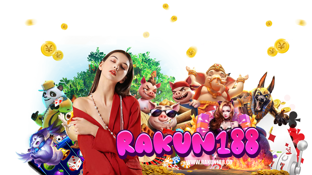 rakun188 login